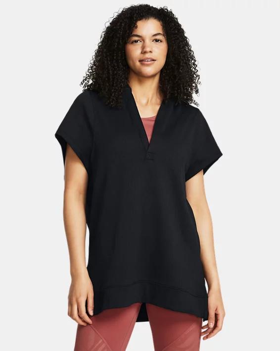 Women's UA Journey Rib Tunic Product Image