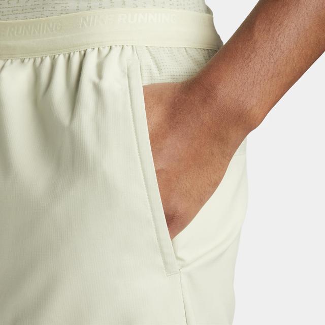 Nike Men's Stride Dri-FIT 7" 2-in-1 Running Shorts Product Image