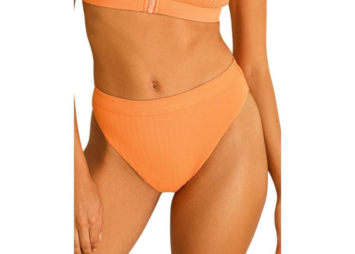 Womens Ultra Cheeky Swim Bikini Bottom Product Image