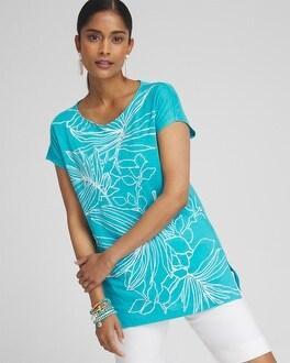 Women's Clothing - Dresses, Pants & Blouses - Chico's Product Image