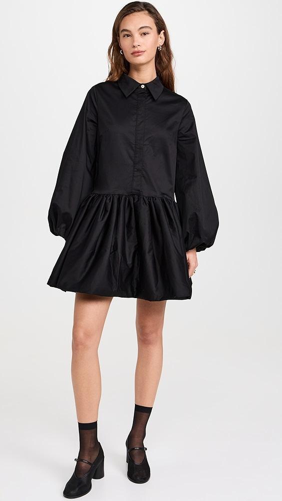 Chloe Kristyn Georgia Dress | Shopbop Product Image