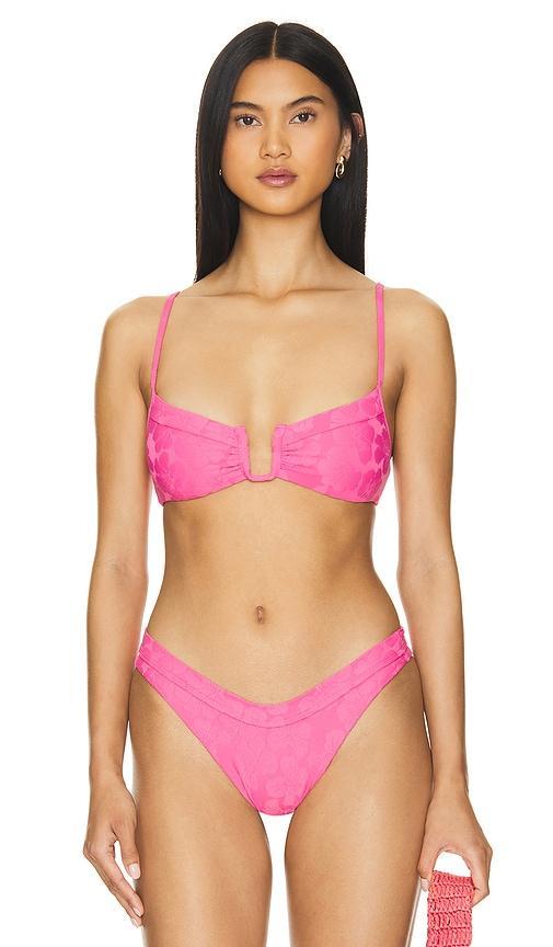 Peyton Bikini Top product image