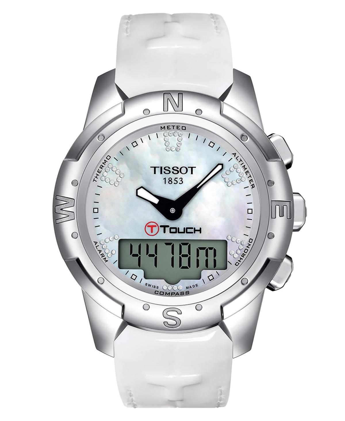 Tissot T-Touch Ii Watch, 43mm Product Image