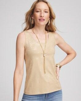 Women's Clothing - Dresses, Pants & Blouses - Chico's Product Image