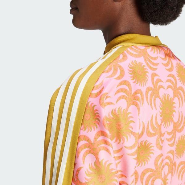 adidas x FARM Rio Tiro Track Jacket Product Image