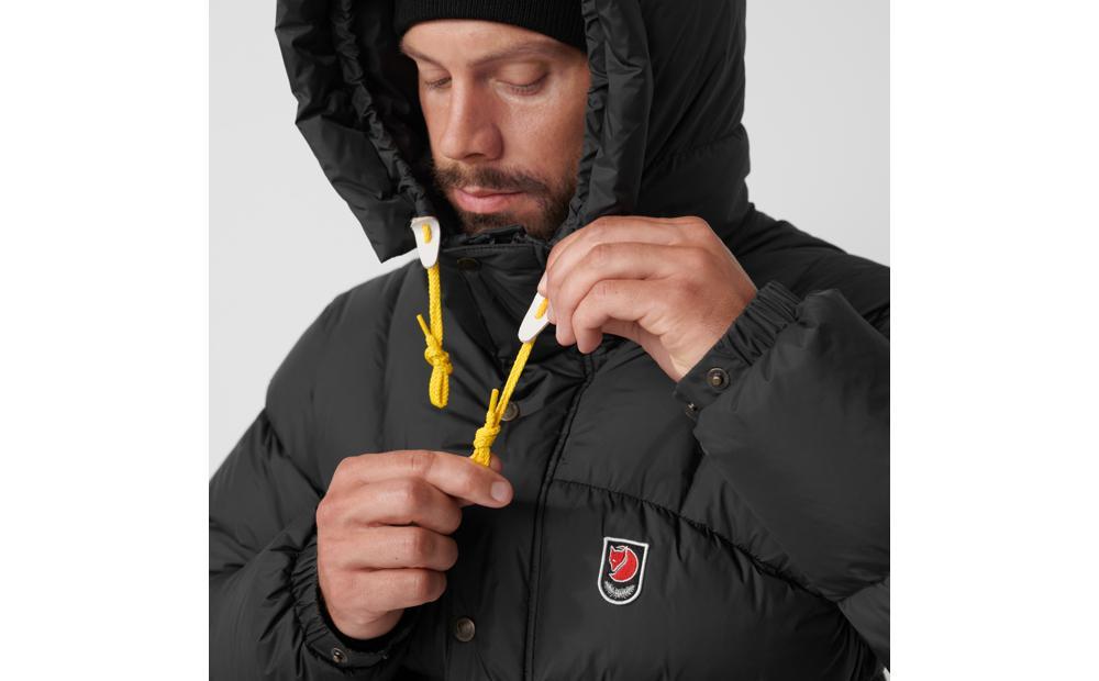 Expedition Down Lite Jacket M Product Image