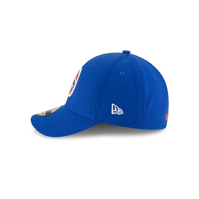 Denver Broncos Team Classic 39THIRTY Stretch Fit Hat Male Product Image