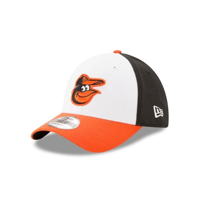 Baltimore Orioles Team Classic 39THIRTY Stretch Fit Hat Male Product Image