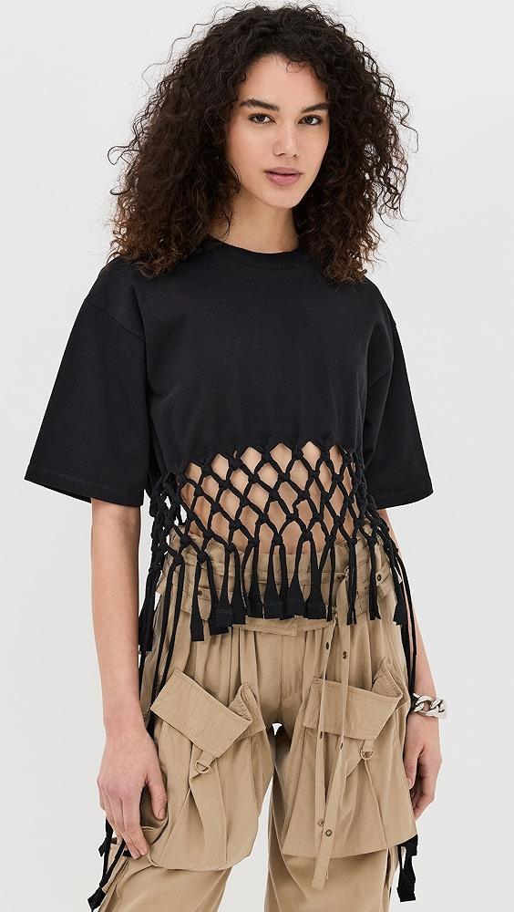 Isabel Marant Texana Blouse | Shopbop Product Image