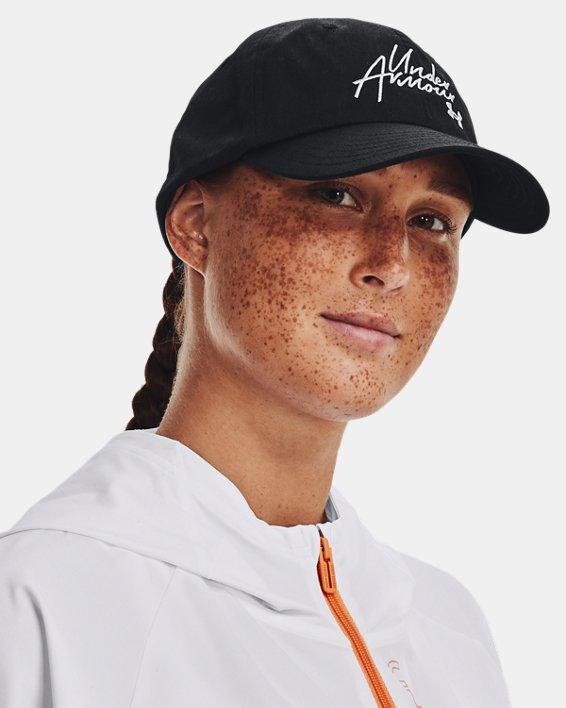 Women's UA Favorite Hat Product Image