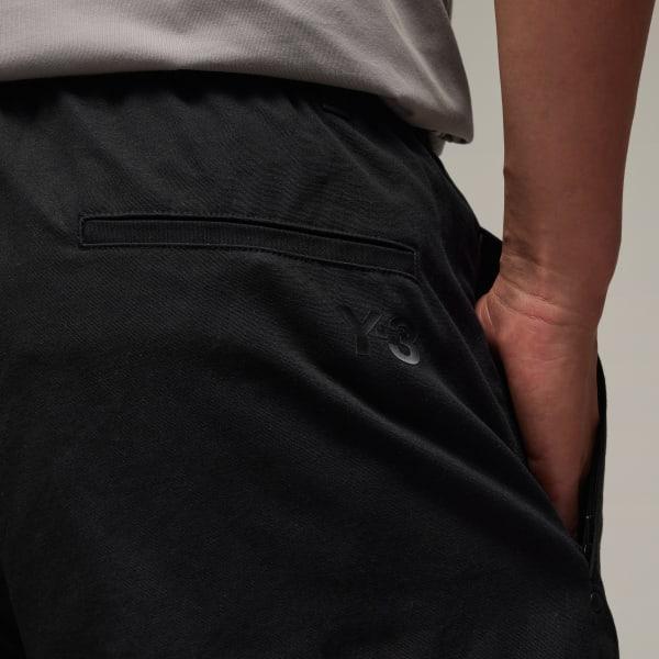 Y-3 Workwear Pants Product Image