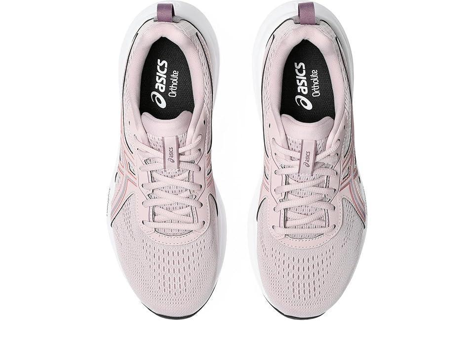 ASICS Women's GEL-Contend 9 (Watershed Rose/Desert Red) Women's Running Shoes Product Image