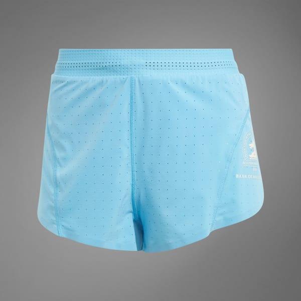 Boston Marathon 2024 adizero Running Split Shorts Product Image