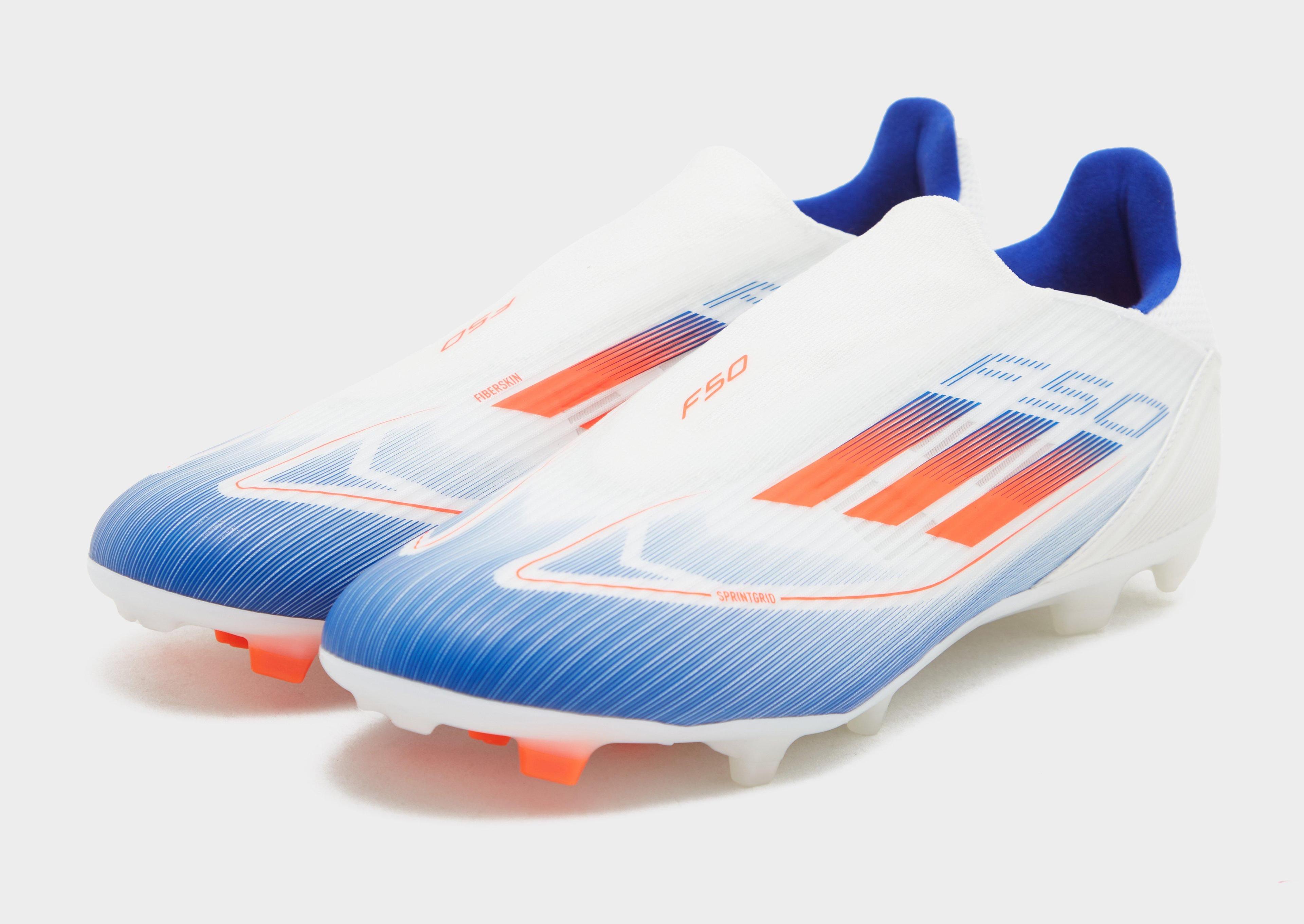 adidas F50 League Laceless FG Product Image