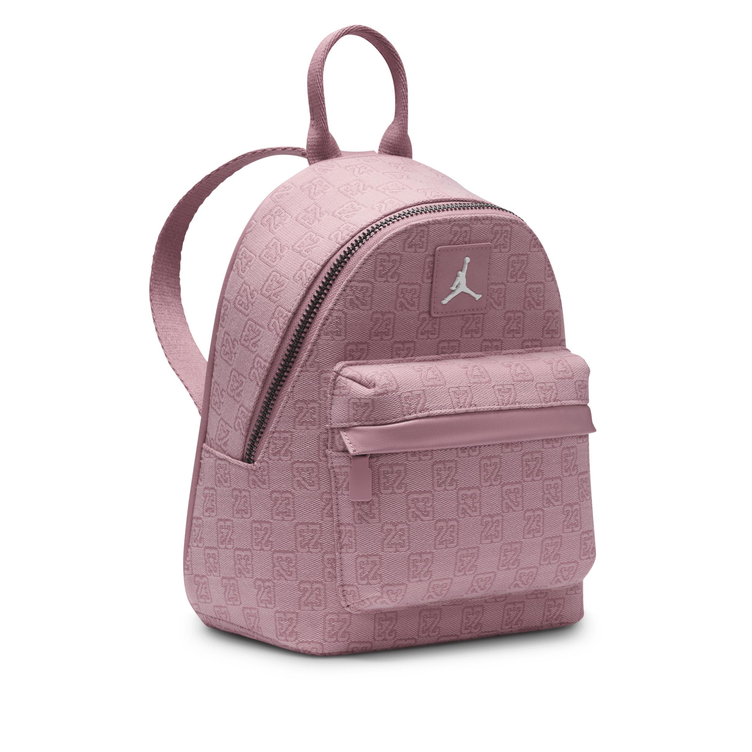 Women's Jordan Monogram Mini Backpack (8L) Product Image