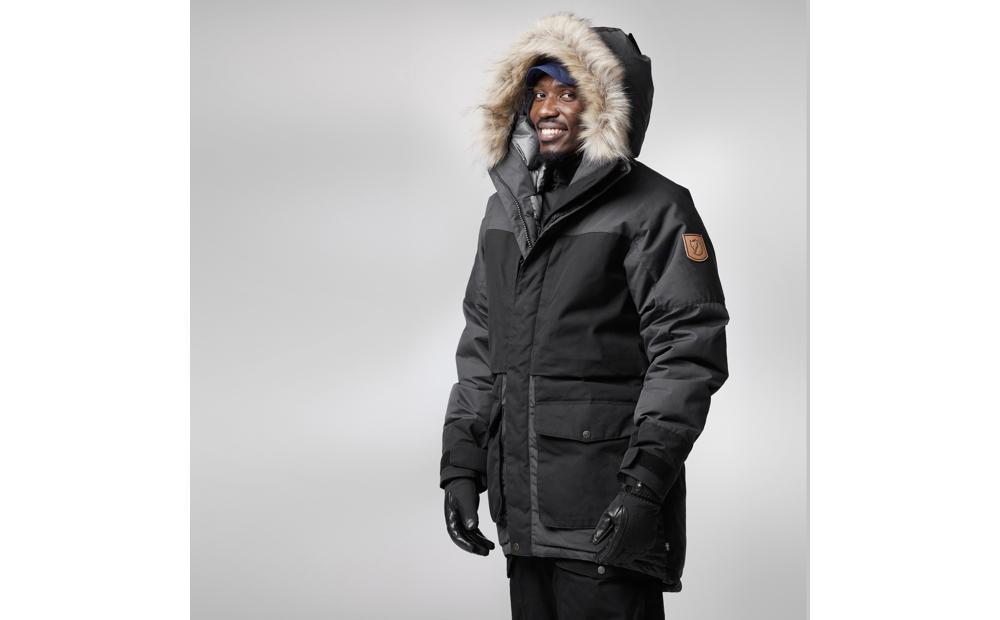 Polar Expedition Parka M Product Image