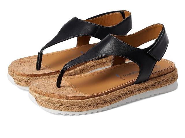 Johnston & Murphy Michelle Thong Women's Sandals Product Image