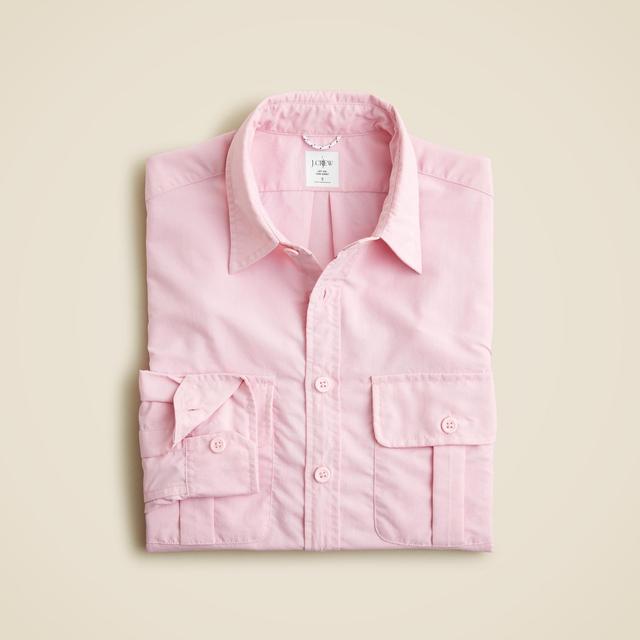 Sun shirt in recycled nylon Product Image