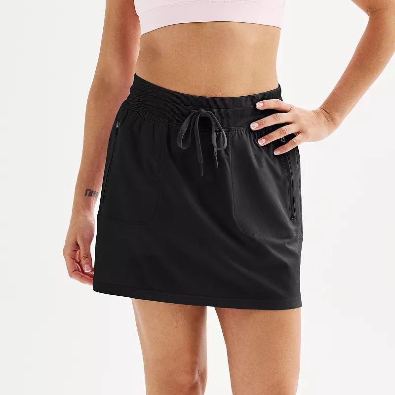 Womens Tek Gear Woven Skort Product Image