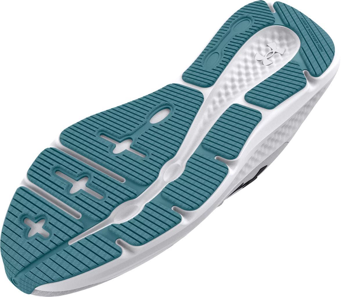 Women's UA Charged Pursuit 3 Tech Running Shoes Product Image