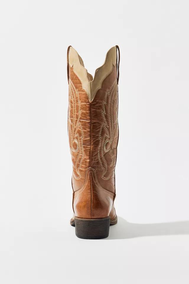 Coconuts By Matisse Footwear Cisco Cowboy Boots Product Image