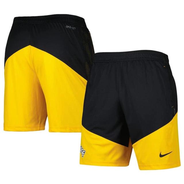 Mens Nike UCF Knights Player Performance Lounge Shorts Product Image