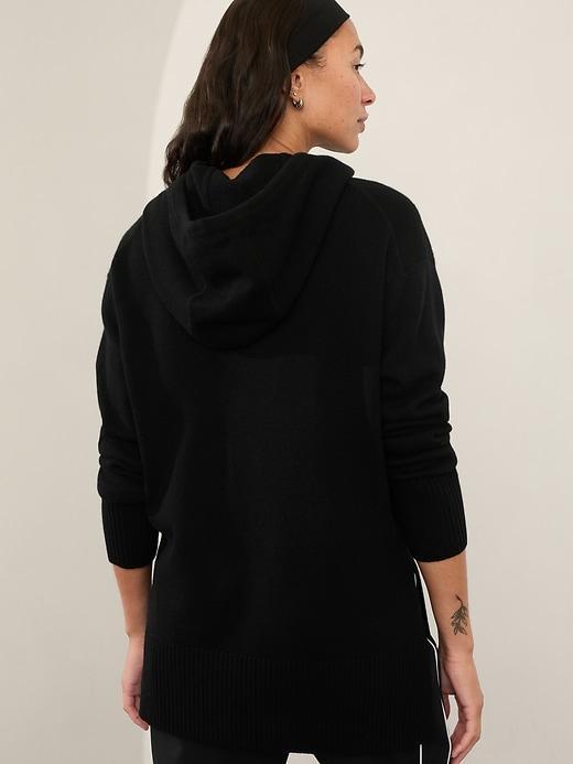 Alpine Hoodie Sweater Product Image