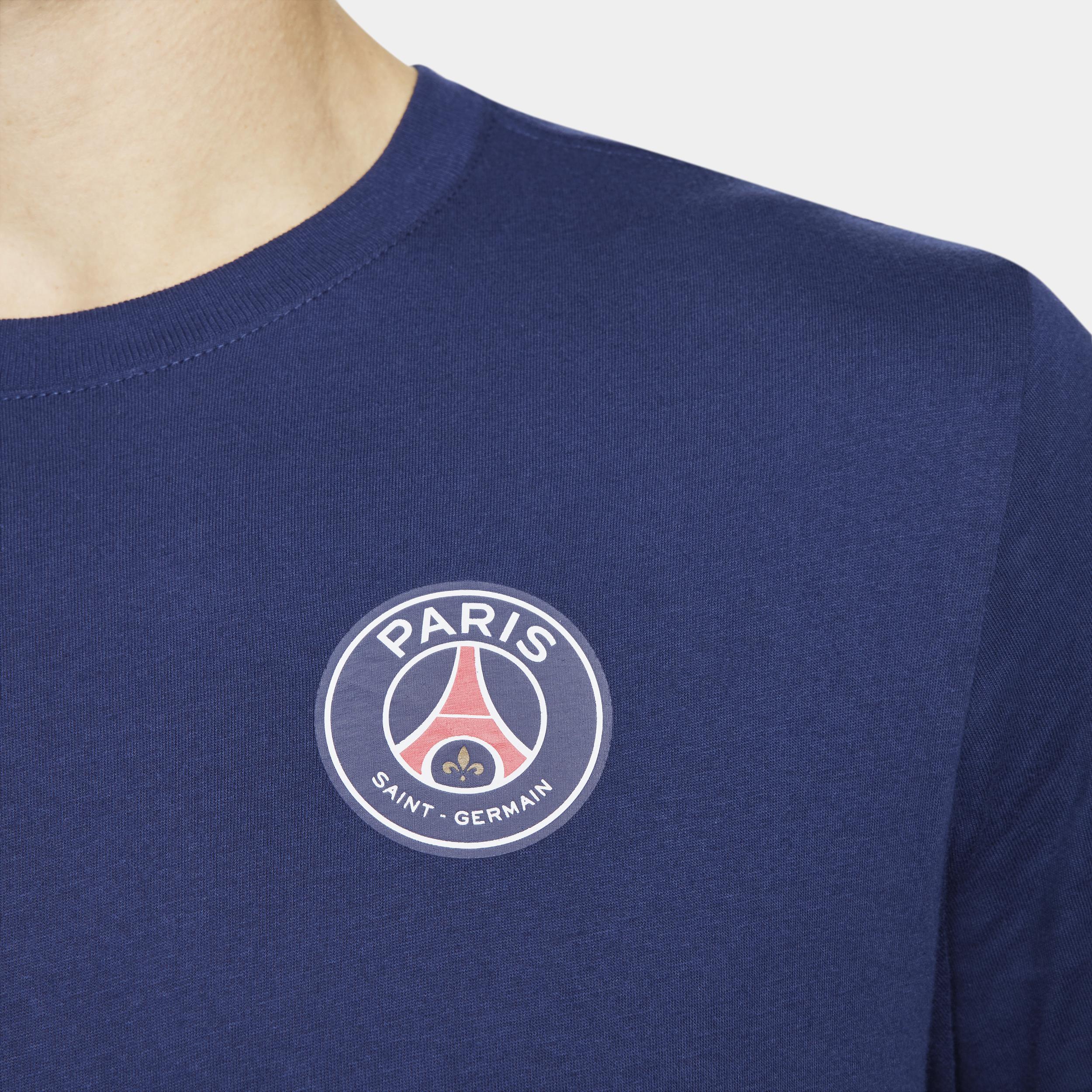 Paris Saint-Germain Nike Mens Soccer T-Shirt Product Image