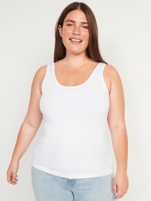 First-Layer Tank Top Product Image