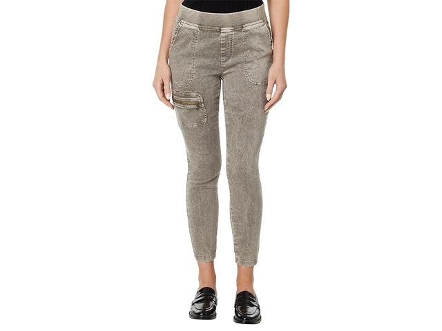 XCVI Kylen Leggings (Java) Women's Dress Pants Product Image