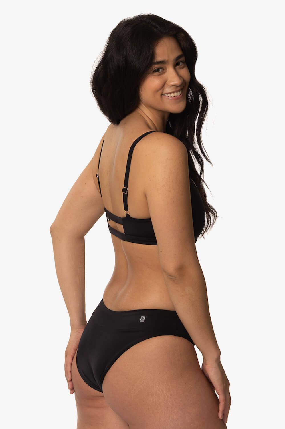 Minerva Bikini Bottom Female Product Image