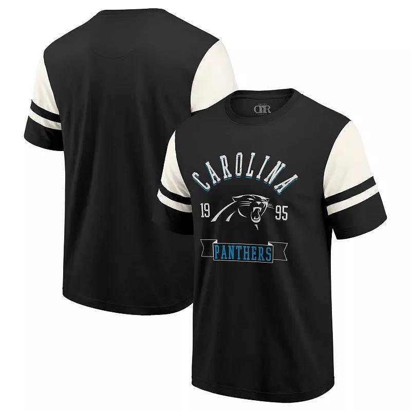 Mens Darius Rucker Collection by Fanatics Jacksonville Jaguars Football T-Shirt Product Image