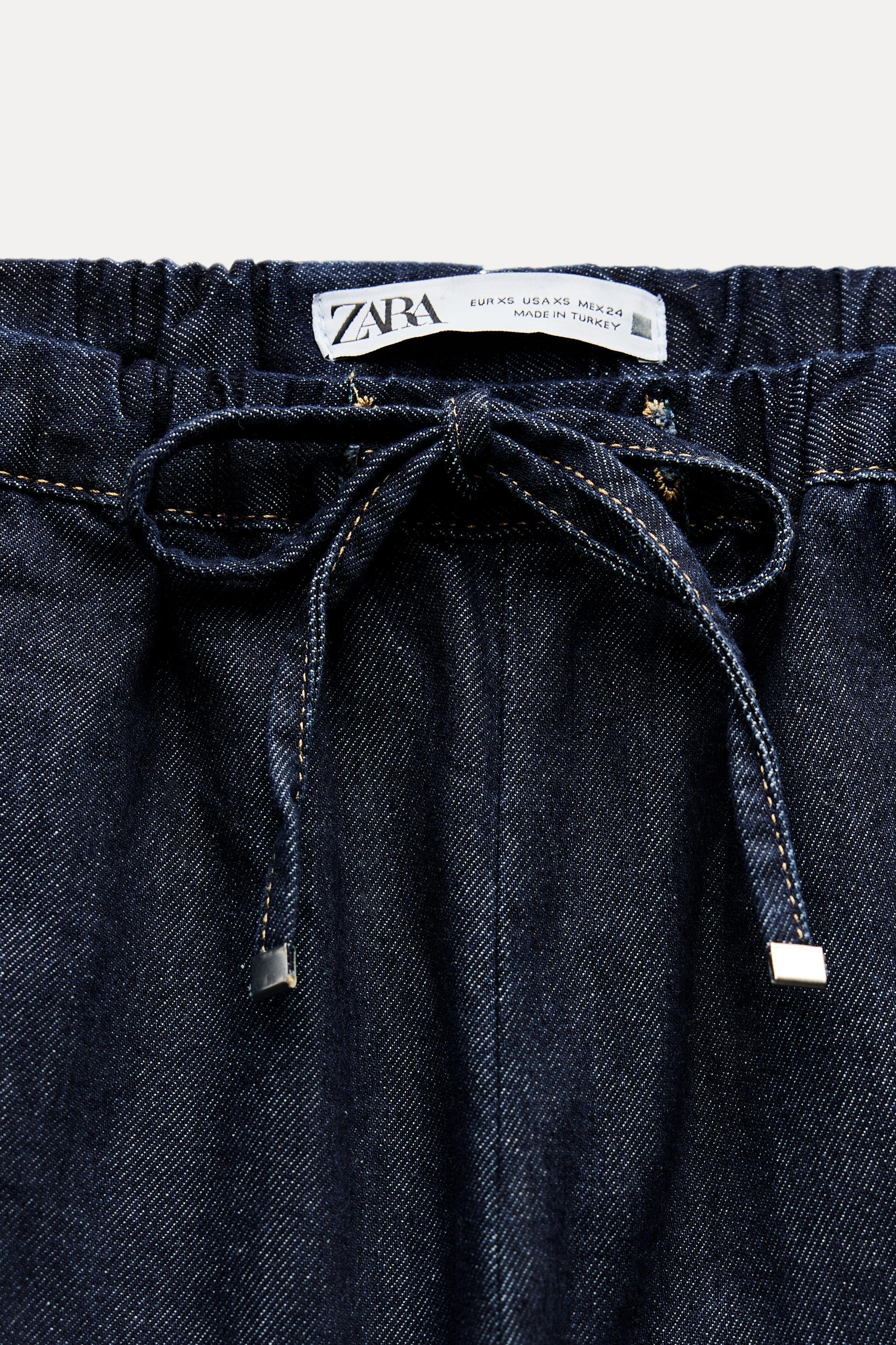 Z1975 JOGGER JEANS Product Image