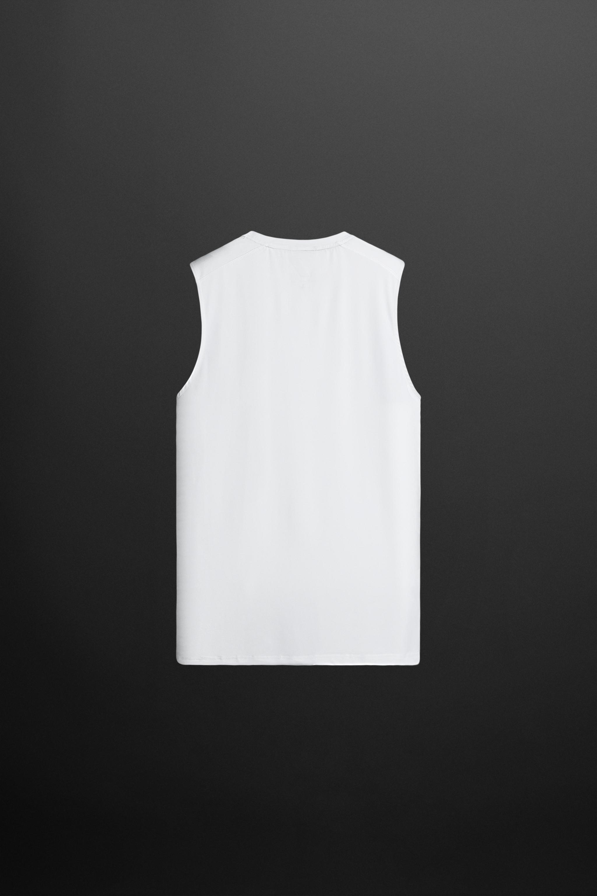 TRAINING TANK TOP Product Image