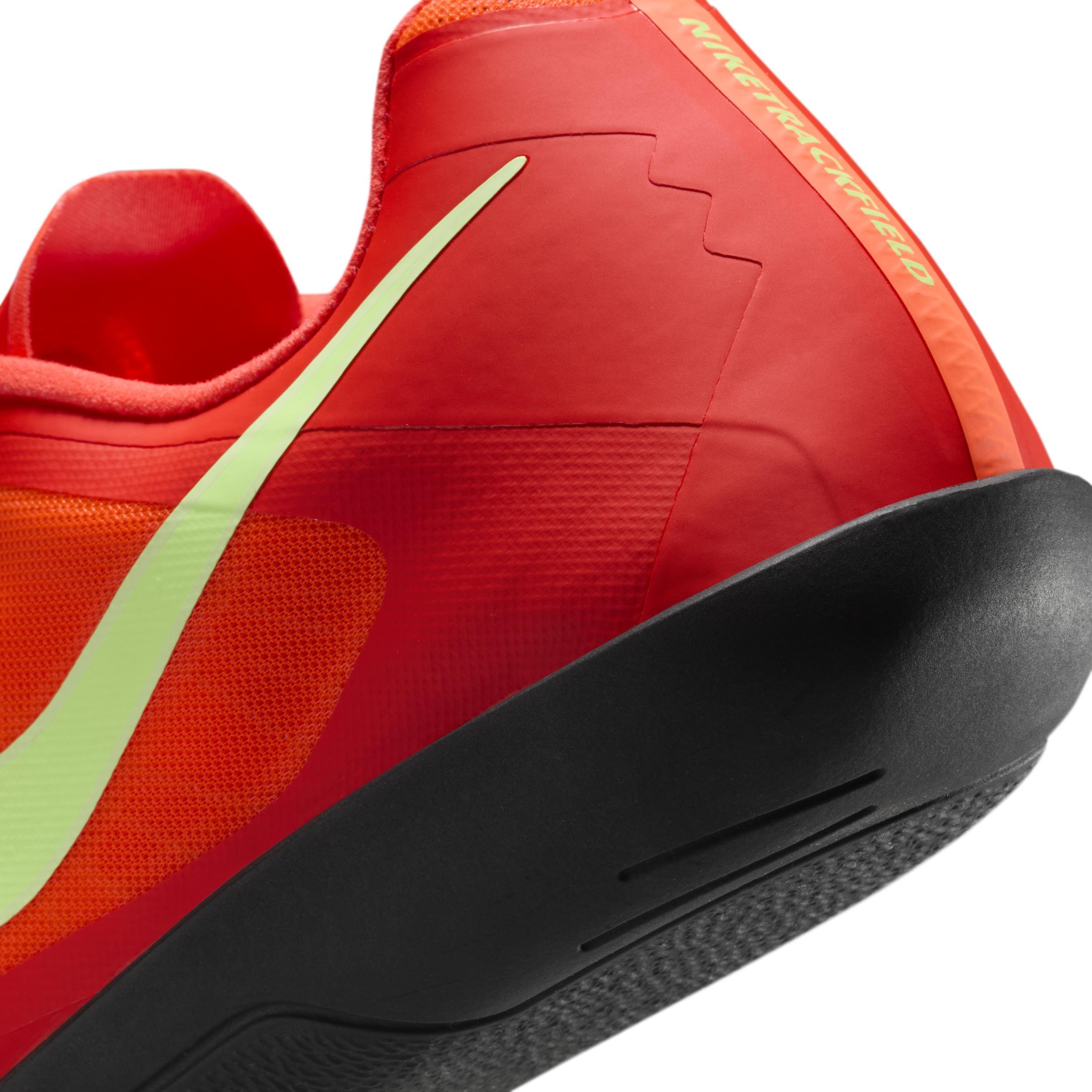 Nike Mens Zoom SD 4 Track & Field Throwing Shoes Product Image