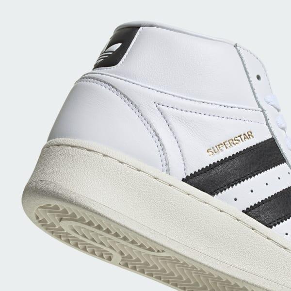 Superstar XLG Mid Shoes Product Image