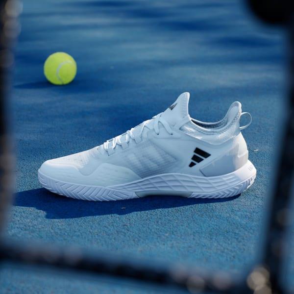 Adizero Ubersonic 4.1 Tennis Shoes Product Image