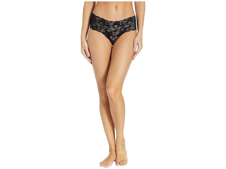 Cosabella Never Say Never Comfie Thong Product Image