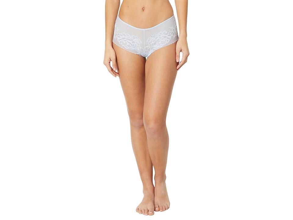 Natori Flora Boyshorts Product Image