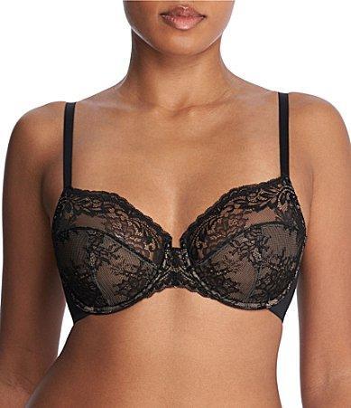 Natori Feathers Refresh Full-Fit Cut  Sewn Bra Product Image