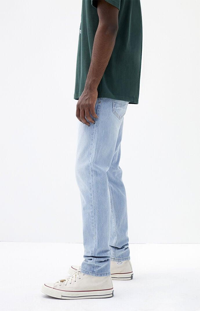 Men's Slim Jeans - 28W x 30L Product Image