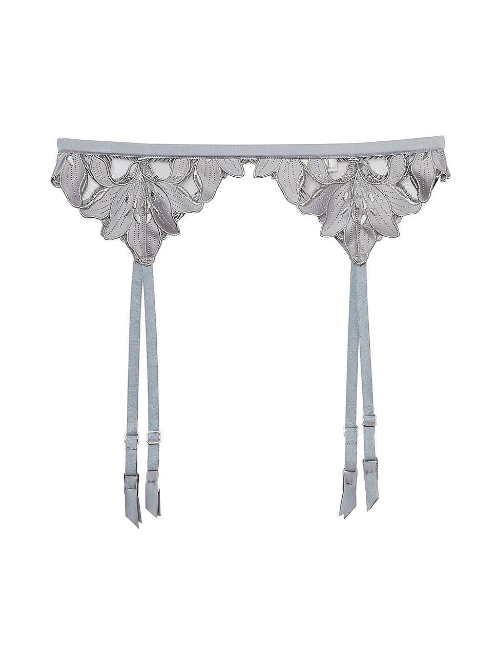 Womens Lily Lace Garter Product Image