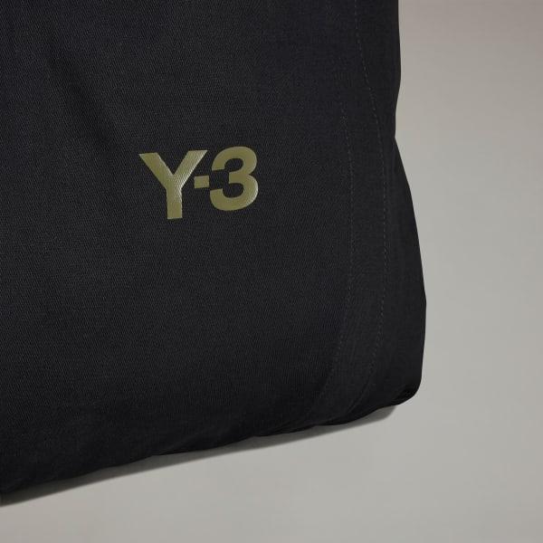 Y-3 Canvas Tote Product Image