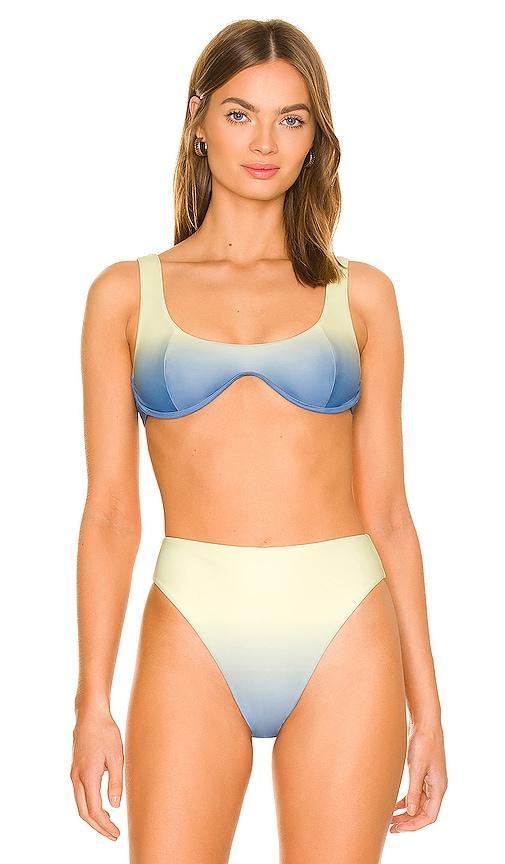 BIKINI-OBERTEIL DANYA Product Image