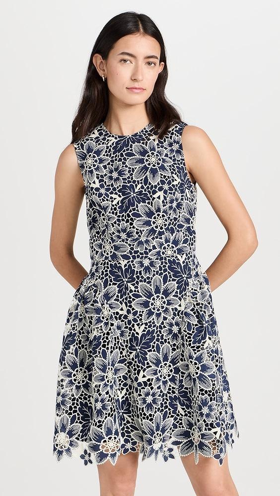 Shoshanna Ivy Dress | Shopbop Product Image