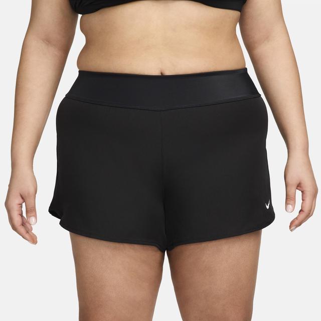 Nike Womens Essential Board Shorts Product Image