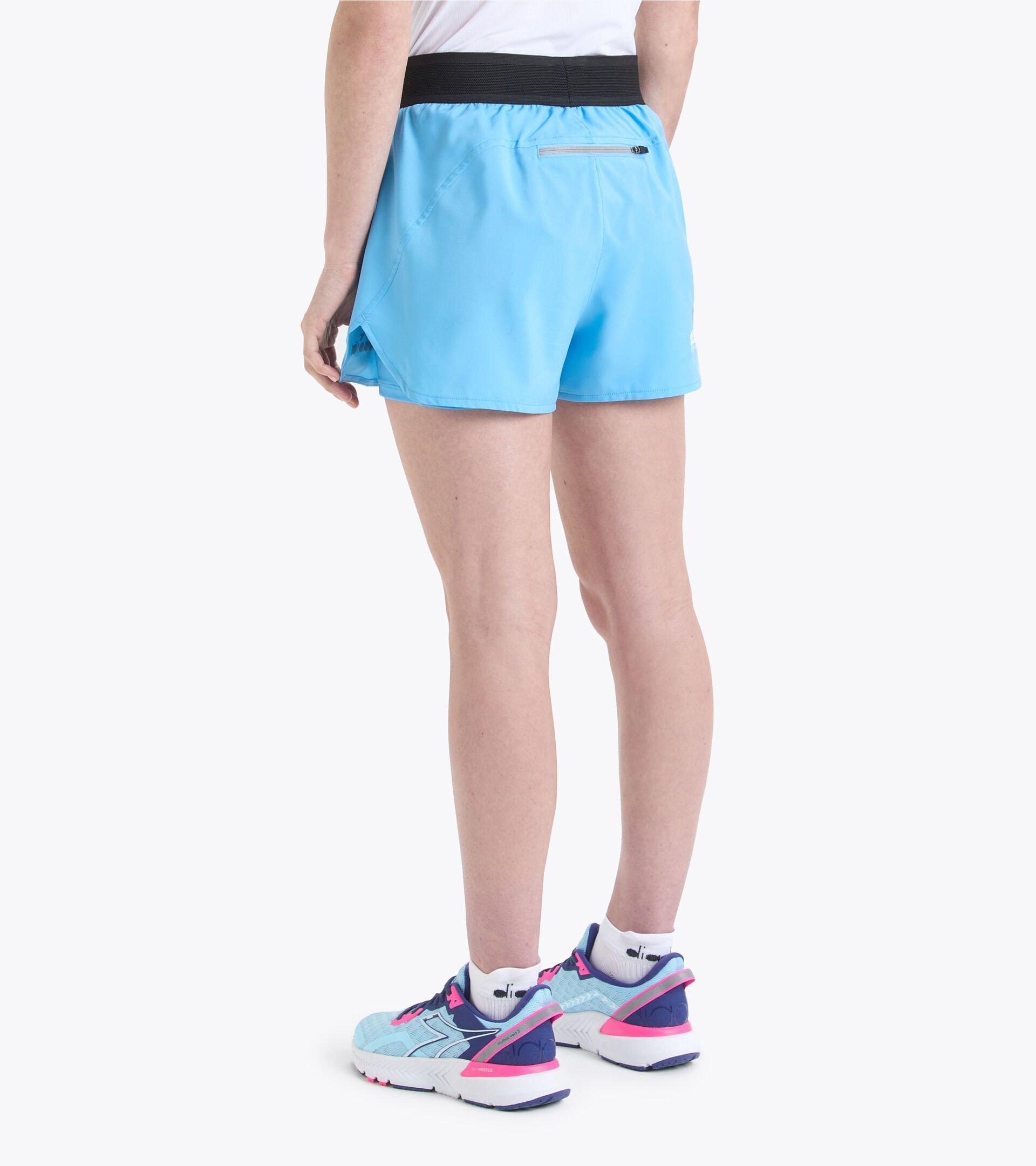 L. DOUBLE LAYER SHORTS BE ONE Product Image