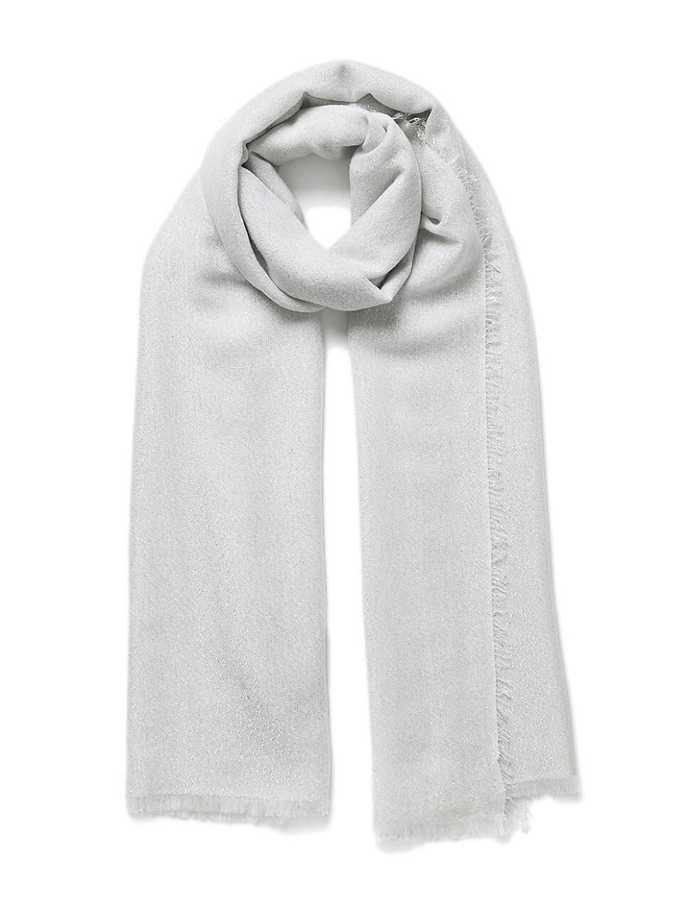 Womens Cosmos Cashmere-Blend Scarf product image