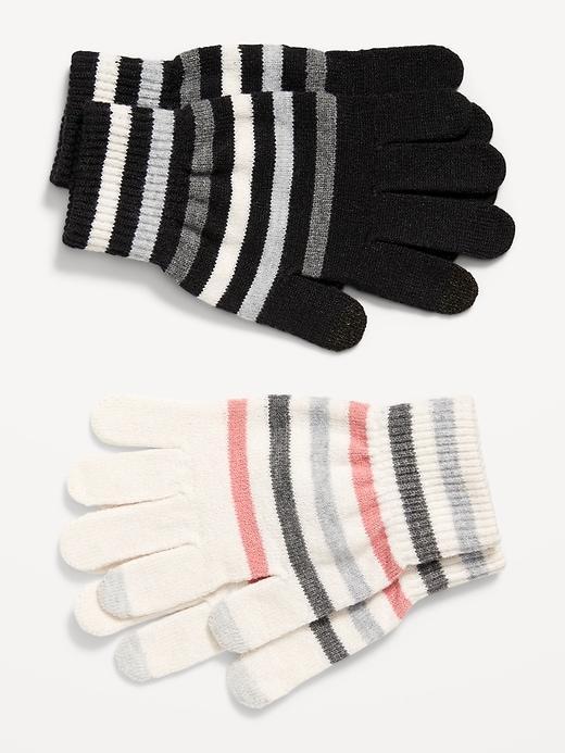 Text-Friendly Gloves for Women Product Image