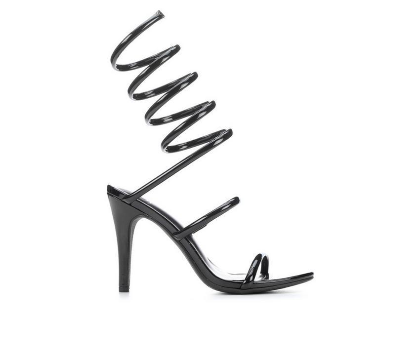 Women's Delicious Axis-S Stiletto Heels Product Image